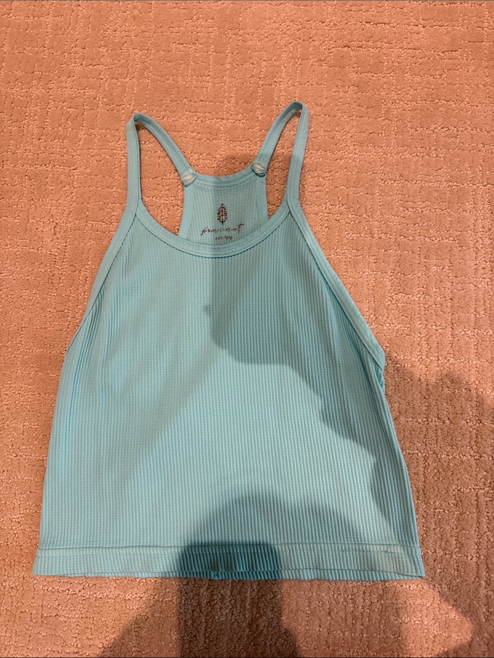 FP tank